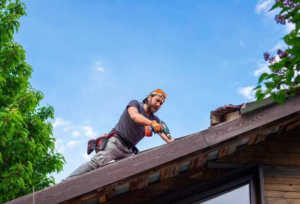 Best Commercial Roofing Services  in Montgomeryville, PA