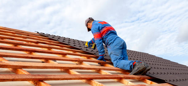 Hot Roofs in Montgomeryville, PA